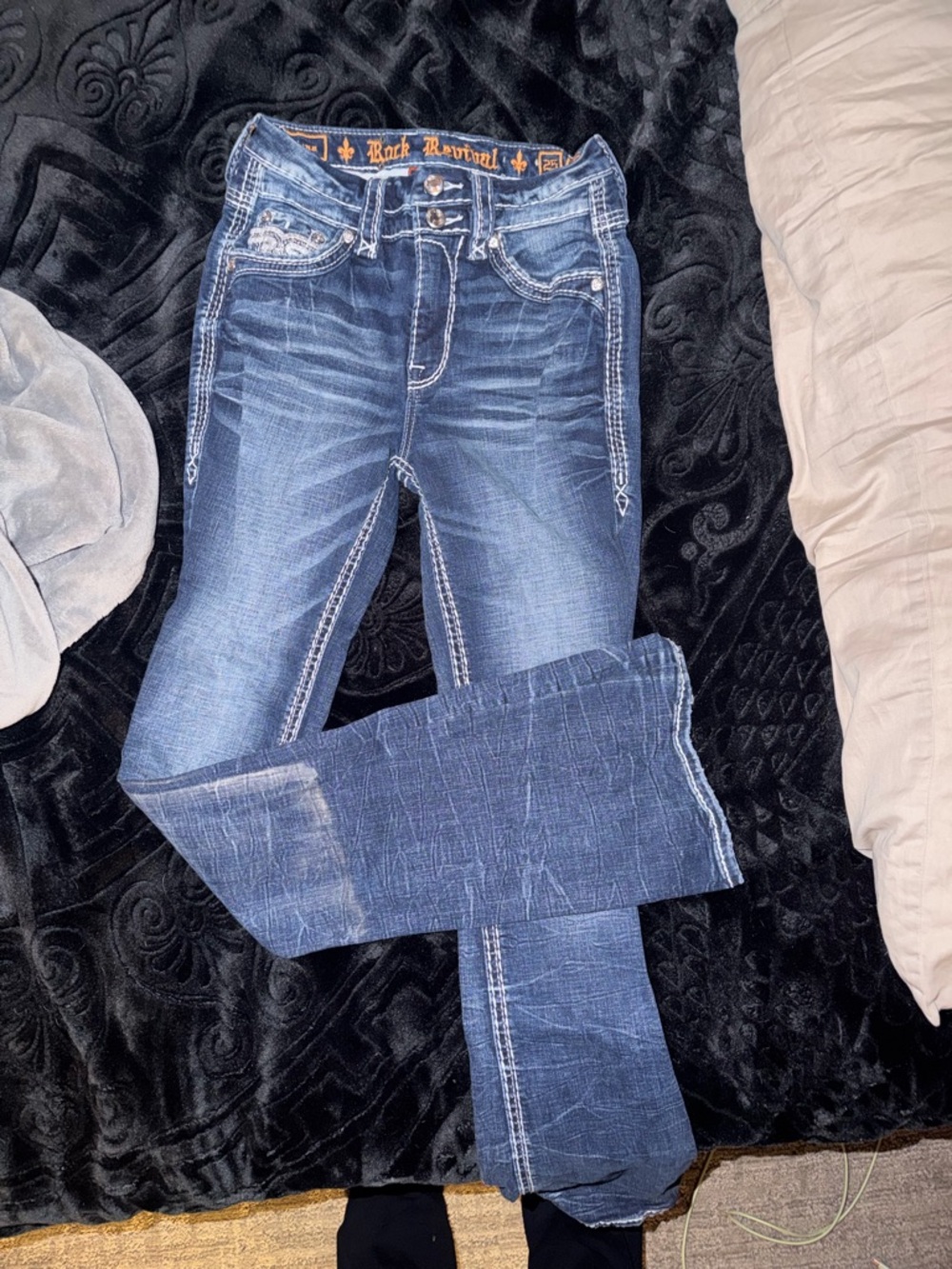 Rock Revival Bootcut